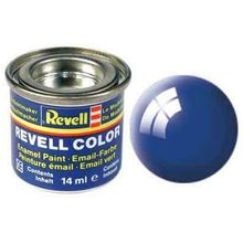 Product image of Revell Gloss Blue Email Color Enamel საღებავი