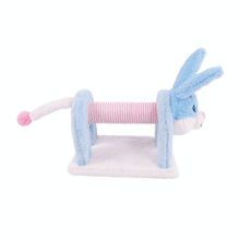 Product image of M-PETS კატის საფხაჭნი ბაჭია MASCARADE - 52X18.5X32სმ.