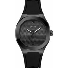 Product image of GUESS Mens Black Analog Watch საათი
