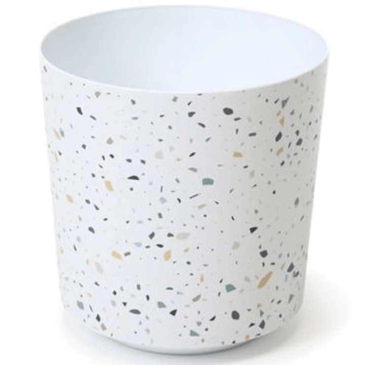 lamela-cover-pot-solo-iml-300-terrazzo-16l-qvavilis-qotani