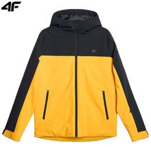 Product image of Technical Ski Jacket M0787 სათხილამურო ქურთუკი