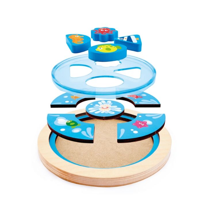 hape-khis-satamasho-pazli-deep-sea-discovery-puzzle