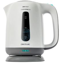 Product image of CECOTEC Hervidor De Agua Thermosense 170 1.7ლ ელექტრო ჩაიდანი