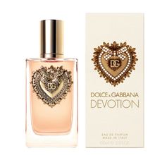 Product image of DOLCE GABBANA DEVOTION EDP 100 ML სუნამო