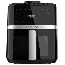 Product image of Cecotec Cecofry Drip 5000 Air fryer აეროგრილი