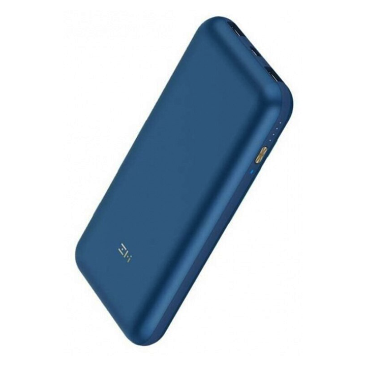 პორტატული დამტენი XIAOMI ZMI QB823 20000mAh (ZMKQB823RUBL) - Extra.ge ...