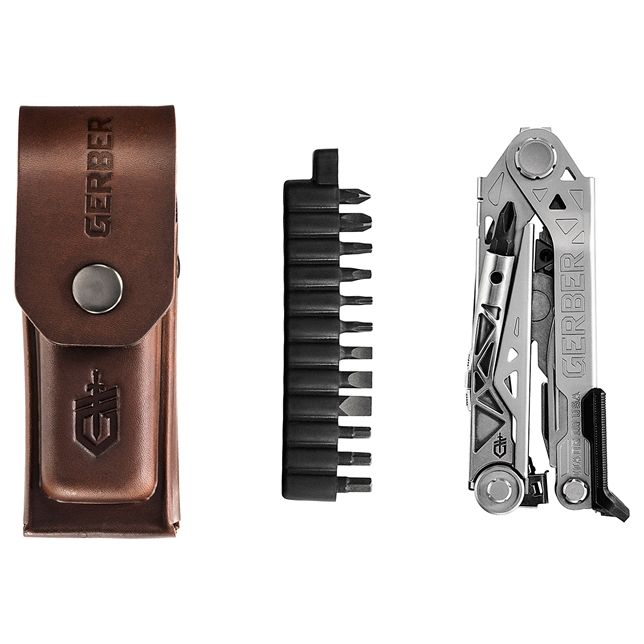 gerber-gear-center-drive-plus-mravalfunqtsiuri-dana-photo-4