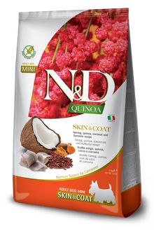 Product image of FARMINA N&D ძაღლის მშრალი საკვები 2.5 კგ