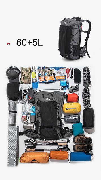 naturehike-rock-salashqro-zurgchanta-60-l-5-l-photo-2