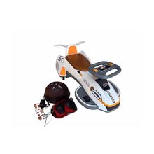 Product image of საბავშვო ელექტრო მანქანა