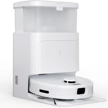 Product image of Ecovacs N30 Pro omni White