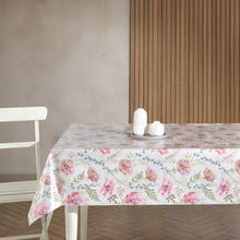 Product image of Manamo Peony Digital Printed მაგიდის გადასაფარებელი