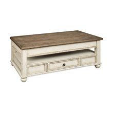 Product image of ASHLEY HOMESTORE ჟურნალის მაგიდა Realyn