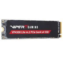 Product image of PATRIOT VP4300L1TBM28H SSD M.2 PCIe 1TB მყარი დისკი 
