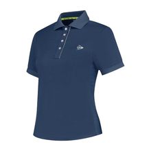Product image of D AP CLUB LADIES POLO-NAVY XL ქალის პოლო მაისური