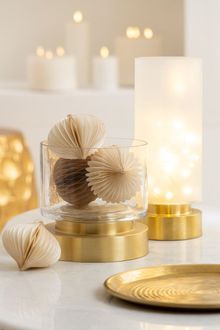 Product image of LABORATORY MY HOME საახალწლო დეკორაცია