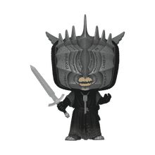 Product image of Funko pop! Mouth of sauron (1578) სათამაშო ფიგურა