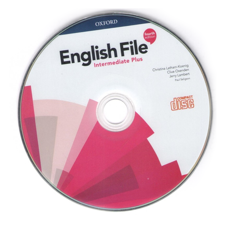 English File beginner (fourth edition)(book + workbook+CD) - Extra.ge ...