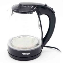 Product image of ARSHIA GK110-2897 2ლ ელექტრო ჩაიდანი