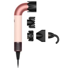 Product image of Dyson HD17 CePk/RoseGD 1700W თმის ფენი