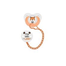 Product image of Wee Baby საწოვარა სამაგრით