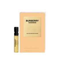 Product image of Burberry Goddess Intense 1.5მლ სუნამოს სემფლი
