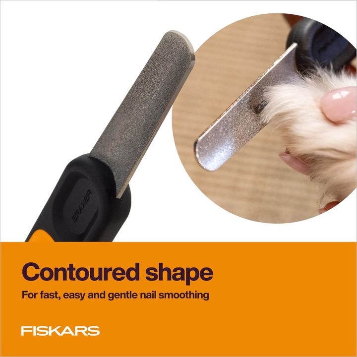fiskars-pet-nail-file-26-19l-tskhovelebis-frchkhilebis-qlibi-photo-4
