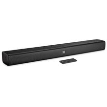 Product image of JBL Bar Studio 2.0 Channel Soundbar with Bluetooth საუნდბარი