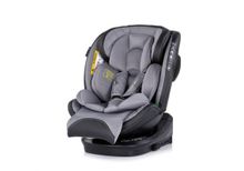 Product image of Chipolino CAR SEAT I-SIZE 40-150 CM ISOFIX 360 "HYPNOTIC" მანქანის სავარძელი