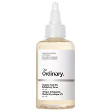 Product image of The Ordinary 100მლ გლიკოლის მჟავა ექსოფოლიანტი