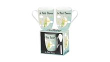 Product image of Enesco ჭიქა პატარა უფლისწული მთვარეზე