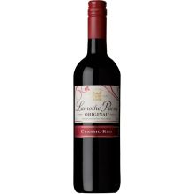 Product image of LAMOTHE PARROT - შუშხუნა ღვინო, 750მლ