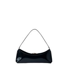 Product image of JACQUEMUS ტყავის მხარზე გადასაკიდი ჩანთა