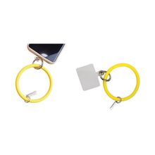 Product image of Universal Hanging Ring Rope Phone Case Silicone Bracelet ტელეფონის ქეისი საკიდი