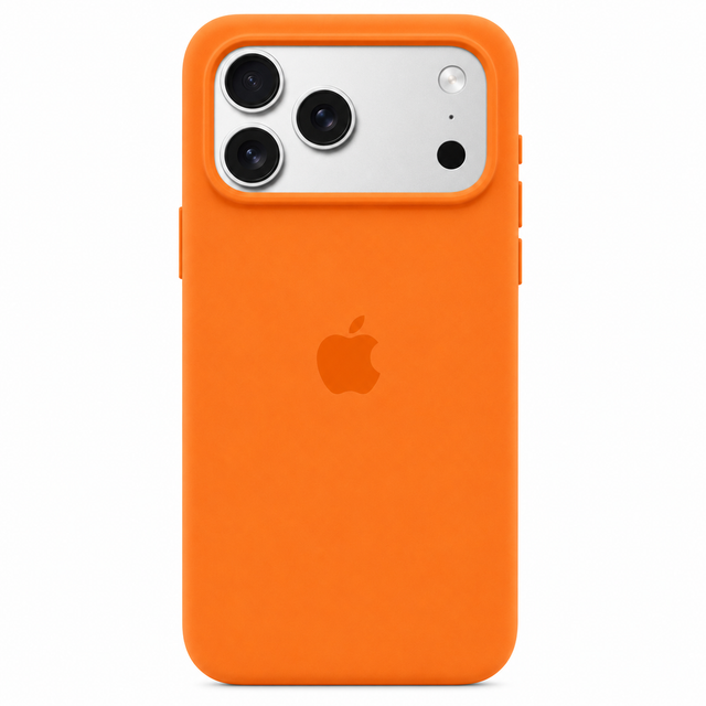iphone-17-pro-max-silicone-case-orange-mobiluri-telefonis-qeisi