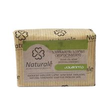Product image of Naturale ზეითუნის ზეთის საპონი - კასტილია 100 გრ