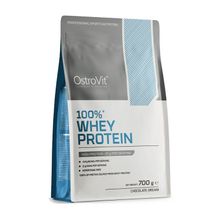 Product image of OstroVit ვეი პროტეინი 100% 700გ შოკოლადის ოცნება
