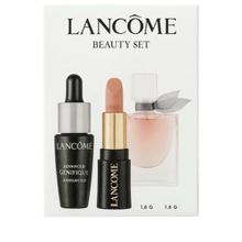 Product image of LANCOME BEAUTY SET  სამგზავრო ნაკრები
