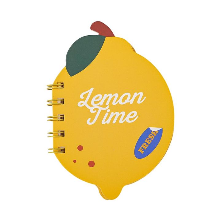 market-mood-collection-figure-wire-bound-book-lemon-64gv-bloknoti