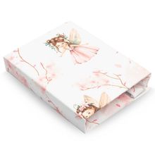 Product image of SENSILLO Fairy ბავშვის ზეწარი