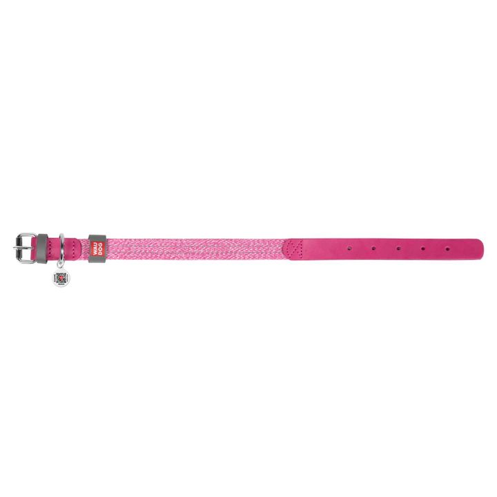 collar-dzaghlis-saqelo-qr-pasportit-vardisferi-zoma-m-30-39sm-20mm-photo-2