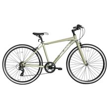 Product image of HILAND FLOW 28" ჰიბრიდული ველოსიპედი