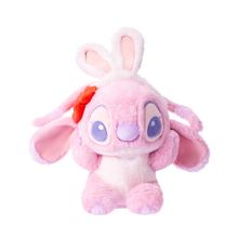 Product image of Lilo & Stitch Collection 11in. Costume-Changing Bunny Plush Toy (Angel)  რბილი სათამაშო