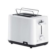 Product image of BRAUN HT1010WH გრილ-ტოსტერი