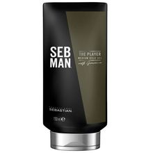 Product image of SEBMAN THE PLAYER 150მლ თმის გელი