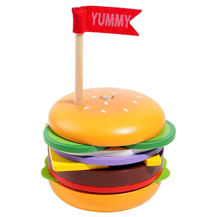 stacking-burger-toy-satamasho-burgeri