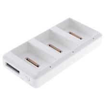 Product image of DJI Phantom 4 Pro Charging Hub დამტენი ჰაბი