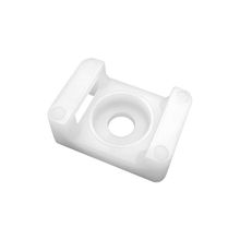 Product image of ცალუღის სამაგრი ORNO 22 16mm თეთრი 20ც