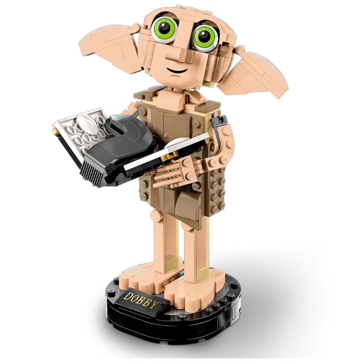 lego-harry-potter---dobby-the-house-elf-konstruqtori-photo-4