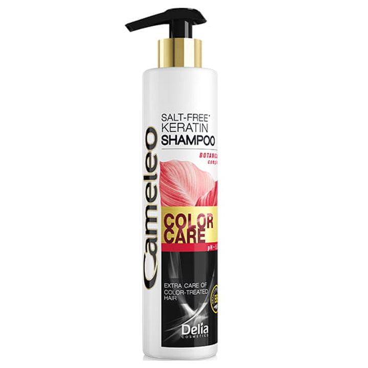 cameleo-shampuni-sheghebili-tmistvis-keratinit-250ml